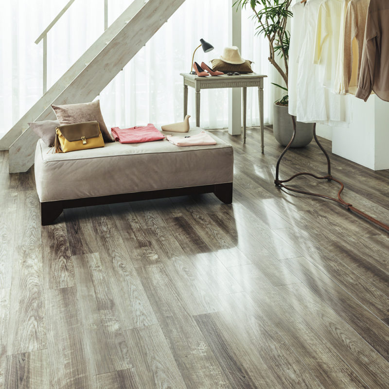 Module Decor Module Decor clic 5, ultra rigid and solid tiles and planks