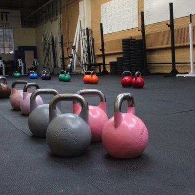 Module Fitness Classic