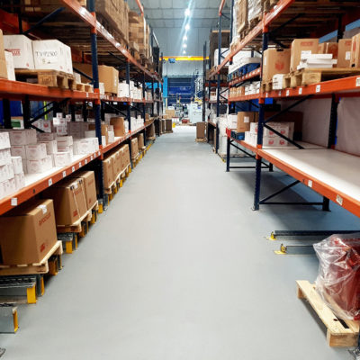 Module Factory