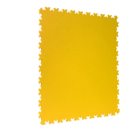 Module Retail - Yellow - RAL 1018 - Textured