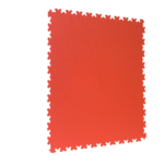 Module Retail - Red - RAL 3020 - Textured