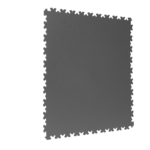 Module Retail - Dark gray - RAL 7015 - Textured
