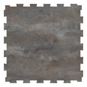 dalle pvc effet marbre gris marron foncé bronze texture