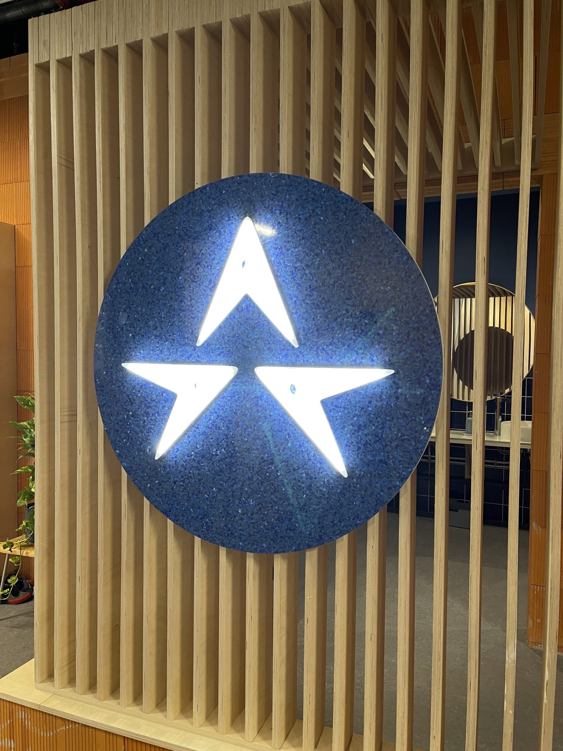 Logo Atome